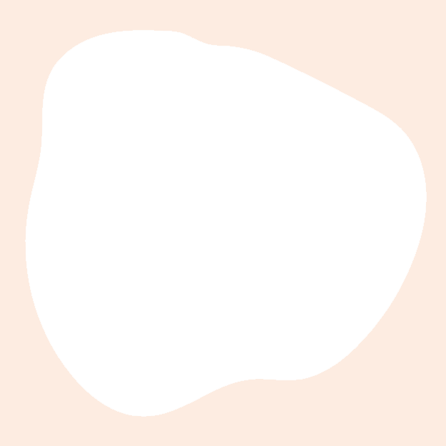 Un fond de couleur avec une forme