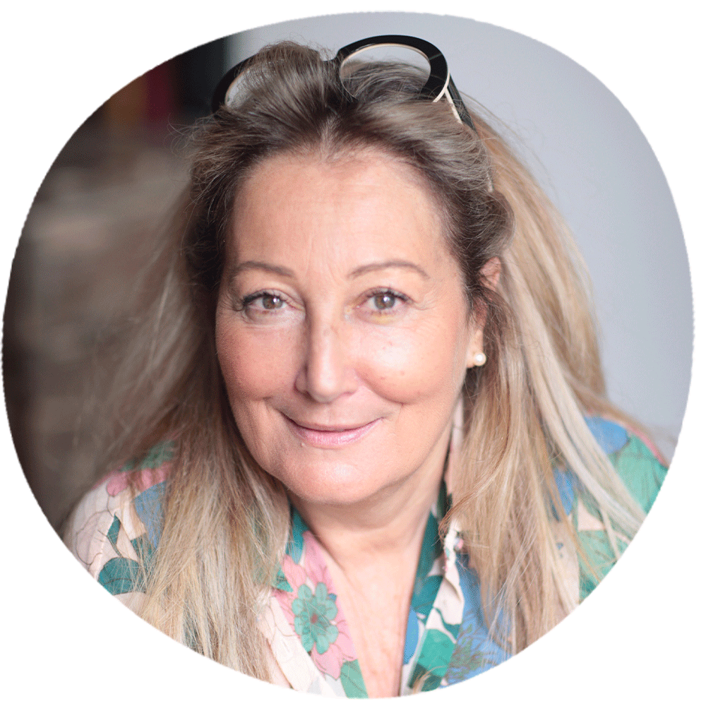 Photo de Yannick Baggioni - Sophrologue Paris et Corse